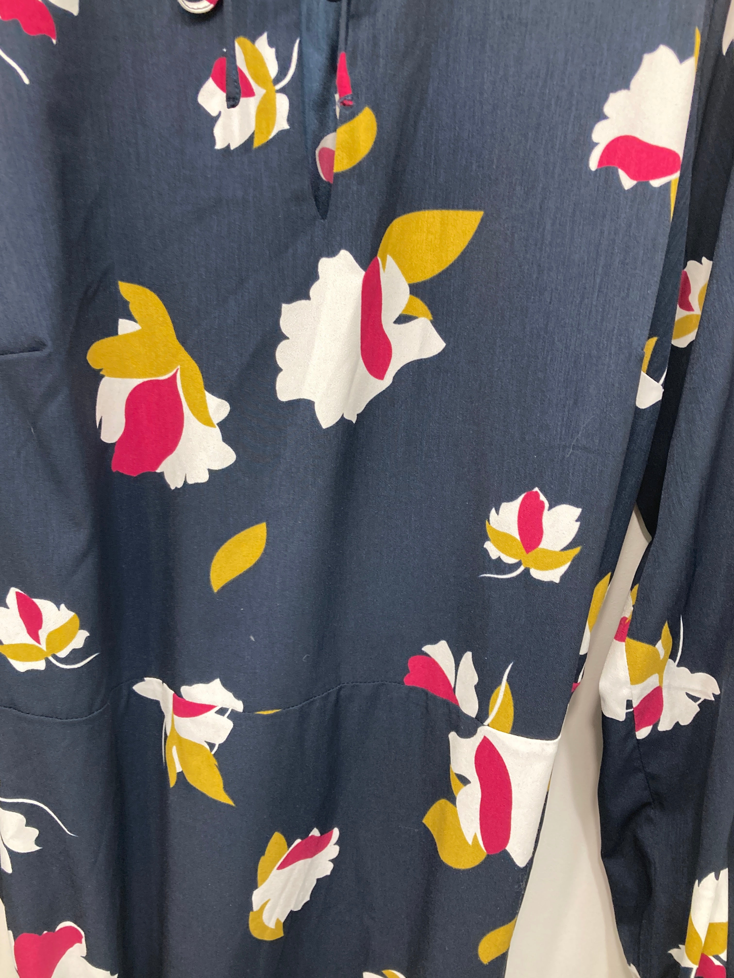 Holly Whyte (Lindex) Kjole